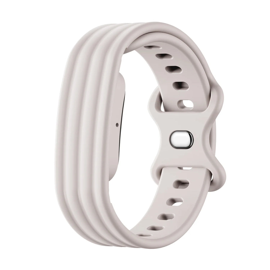 Silicone Watch Band for Google Fitbit Air