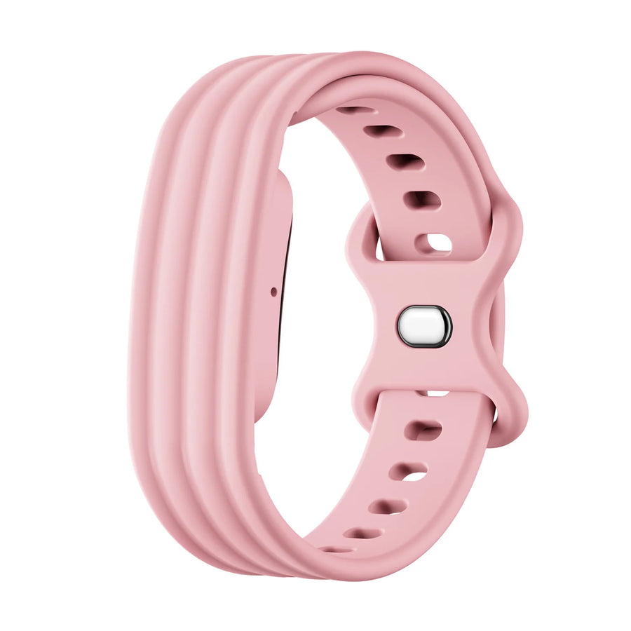Silicone Watch Band for Google Fitbit Air