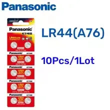 watches100 LR44 Watch Battery
