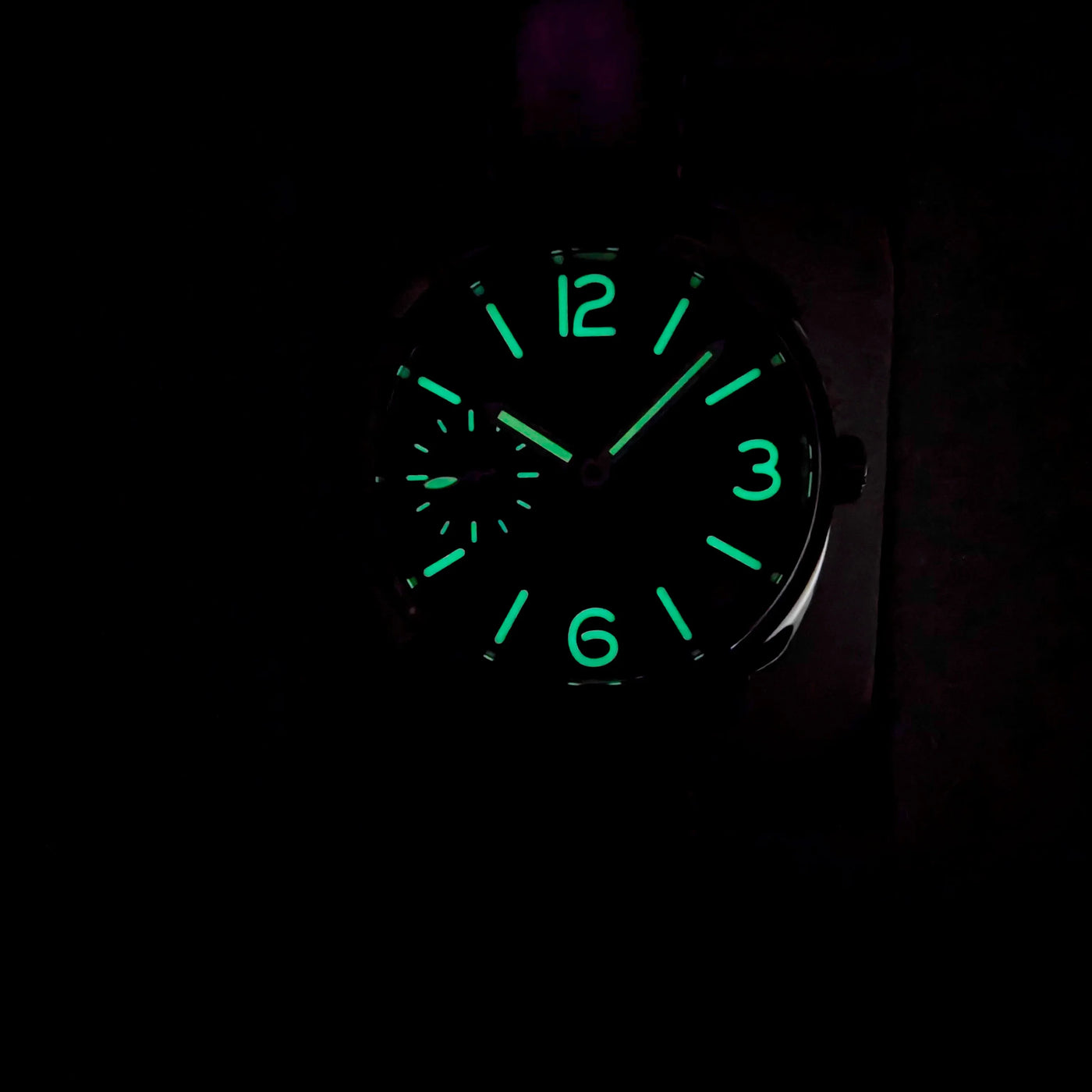 omniwatches 6029 Watch Strap