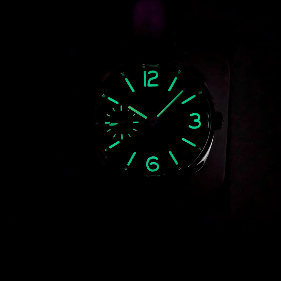 omniwatches 6029 Watch Strap