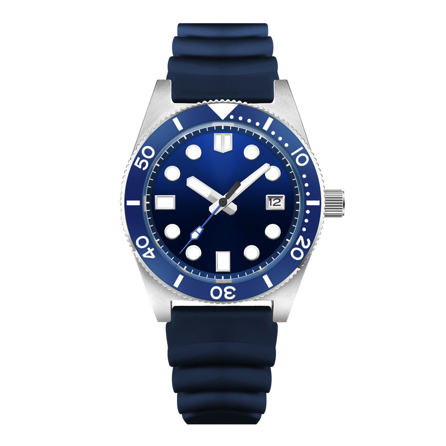 omniwatches 6020 Automatic Watch