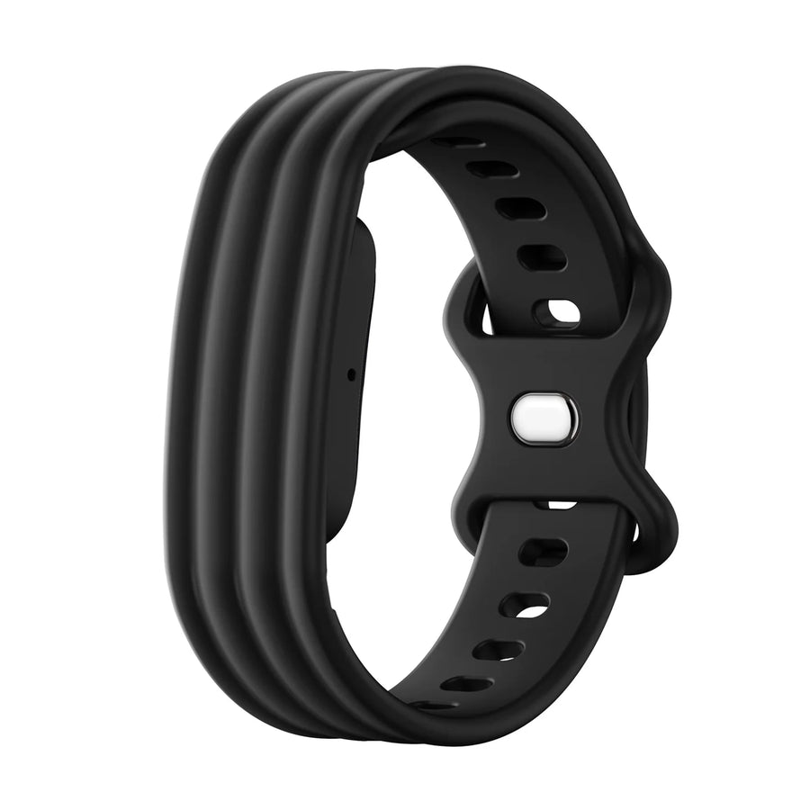 Silicone Watch Band for Google Fitbit Air