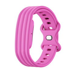 Silicone Watch Band for Google Fitbit Air