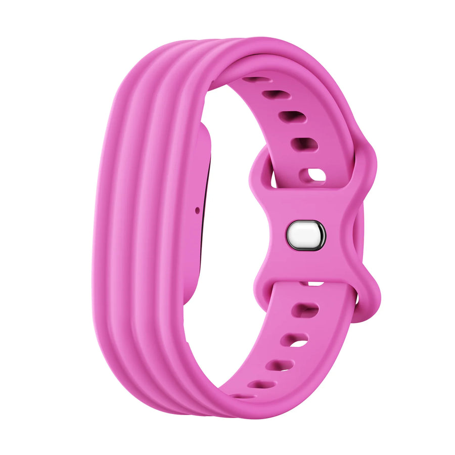 Silicone Watch Band for Google Fitbit Air