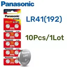 watches100 LR44 Watch Battery