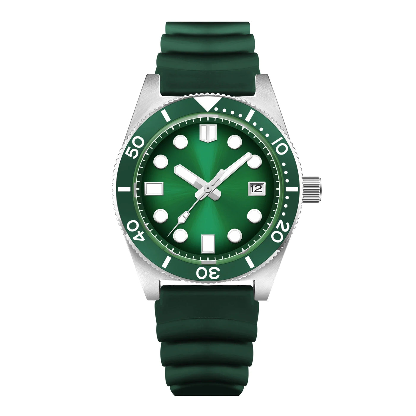 omniwatches 6020 Automatic Watch