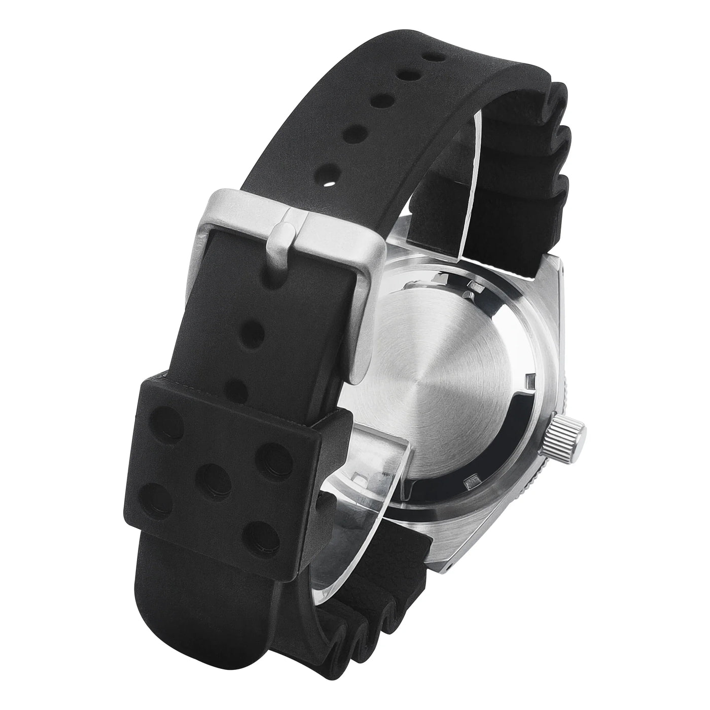 omniwatches 6020 Automatic Watch
