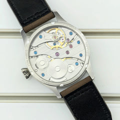 CORGEUT 6022 Watch Strap