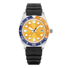 omniwatches 6020 Automatic Watch