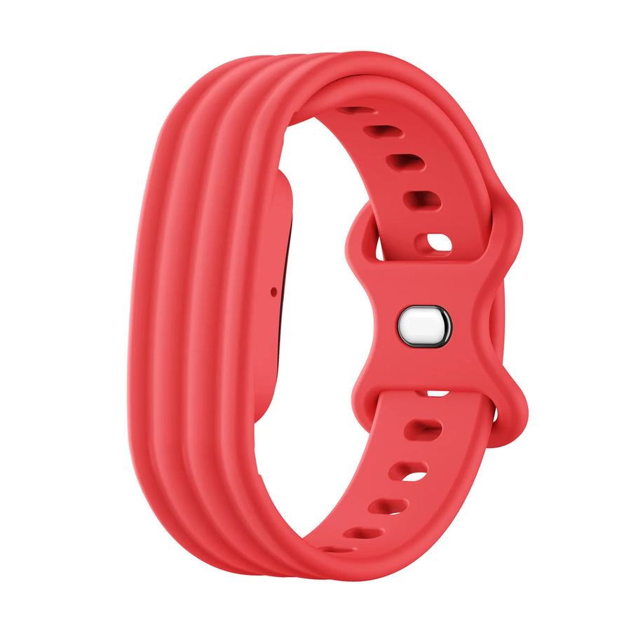 Silicone Watch Band for Google Fitbit Air
