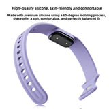 Silicone Watch Band for Google Fitbit Air