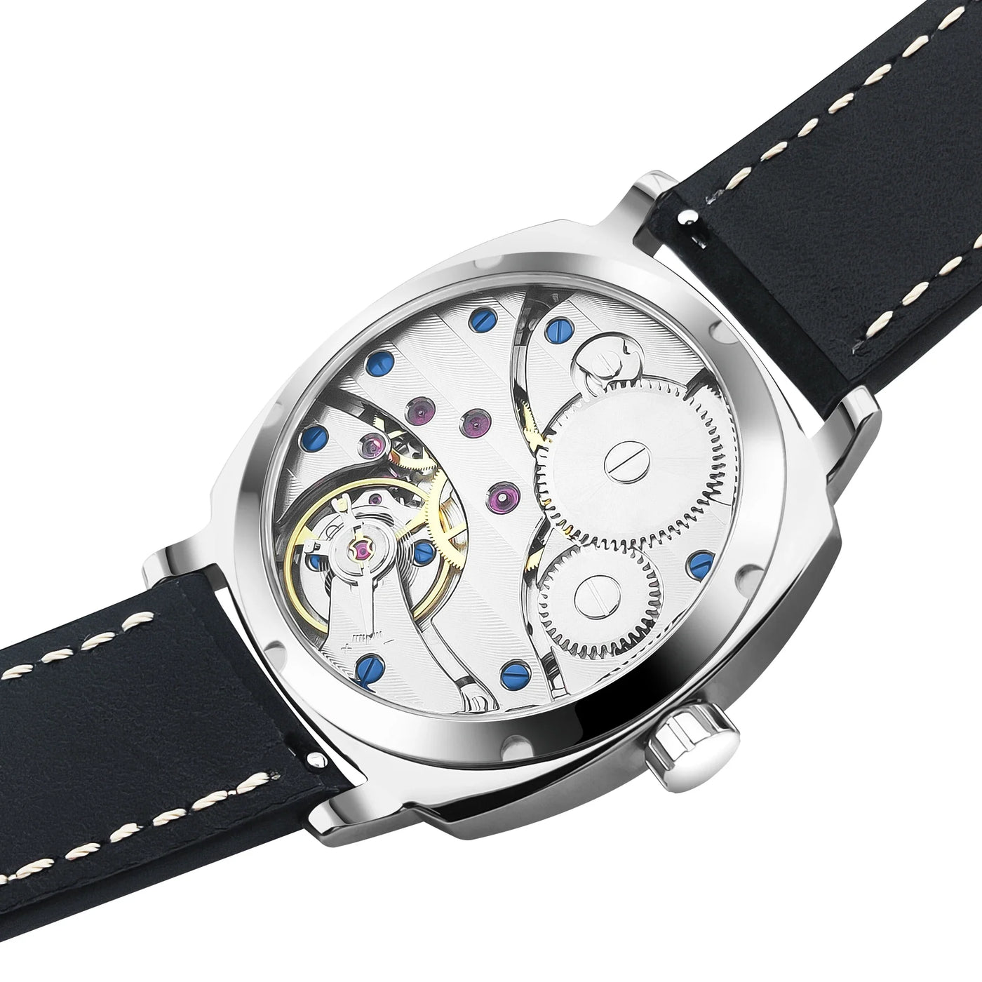 omniwatches 6029 Watch Strap