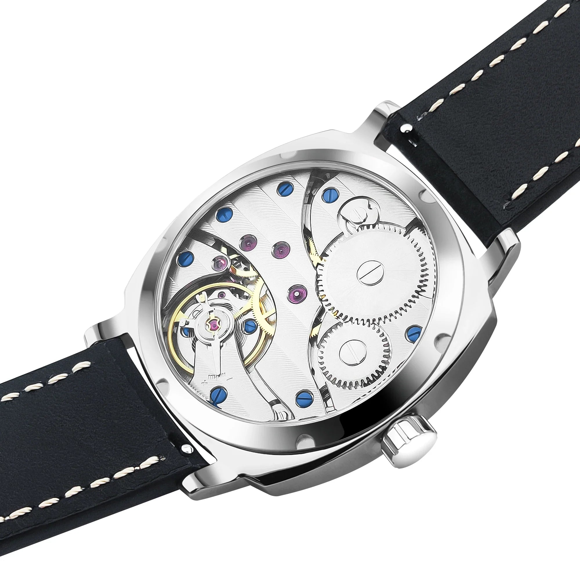 omniwatches 6029 Watch Strap