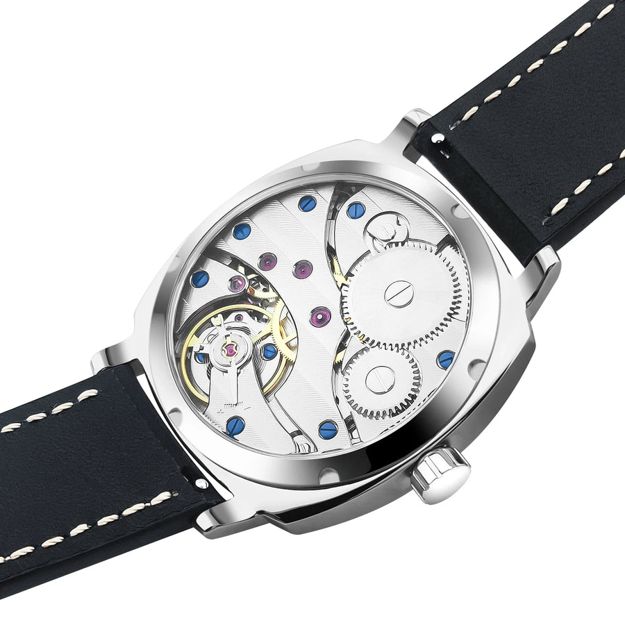 omniwatches 6029 Watch Strap
