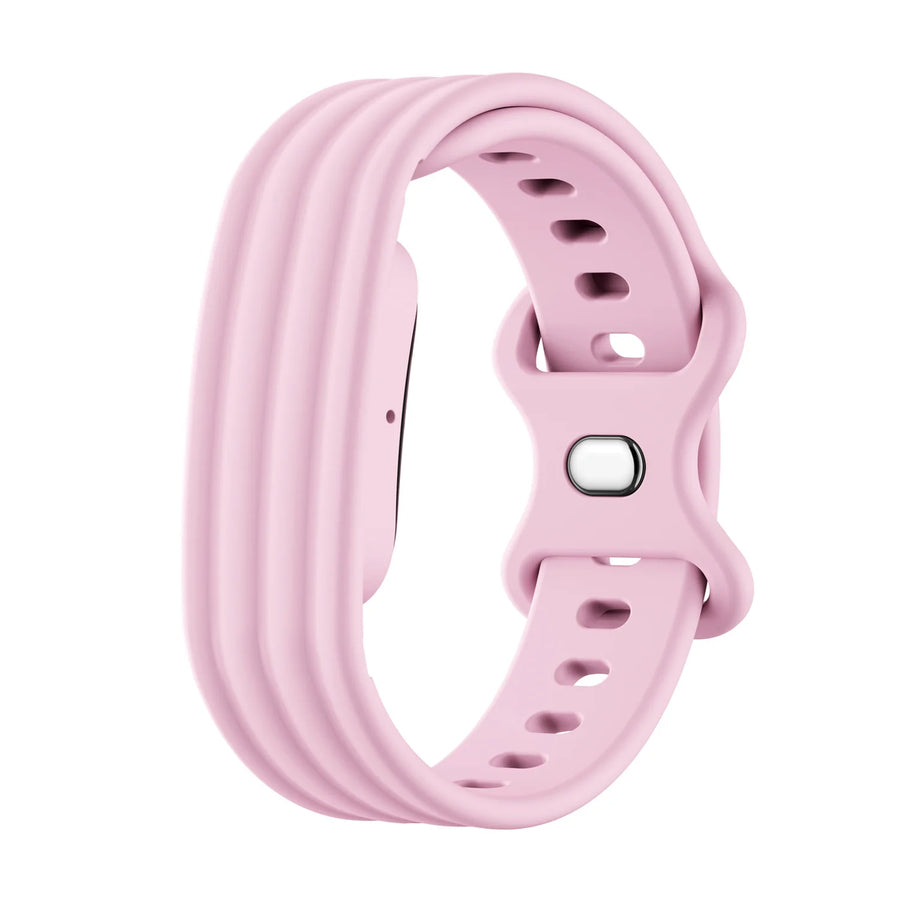 Silicone Watch Band for Google Fitbit Air