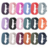 Silicone Watch Band for Google Fitbit Air