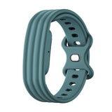 Silicone Watch Band for Google Fitbit Air