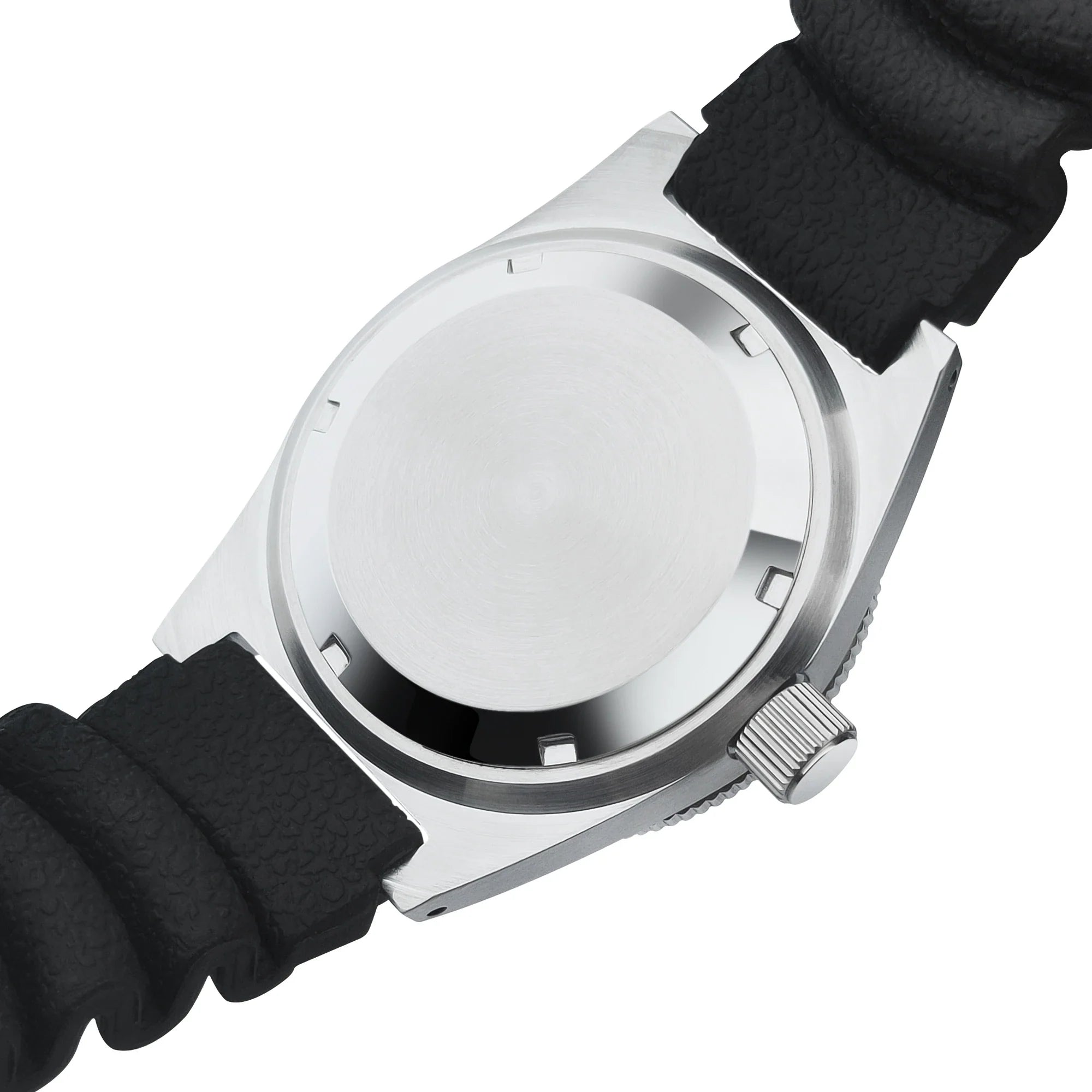 omniwatches 6020 Automatic Watch