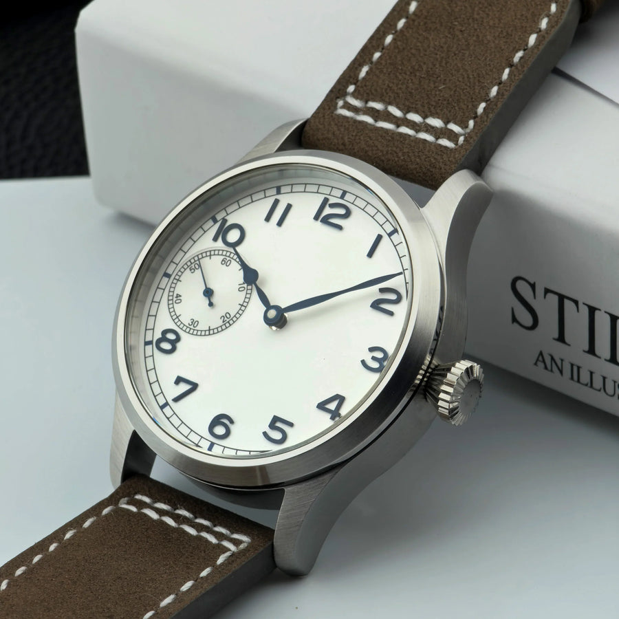CORGEUT 6022 Watch Strap