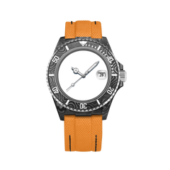 Customizable Nature Dial Carbon Fiber Watch - image 3