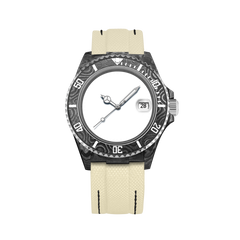 Customizable Nature Dial Carbon Fiber Watch - image 4