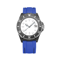 Customizable Nature Dial Carbon Fiber Watch - image 10