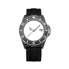 Customizable Nature Dial Carbon Fiber Watch - image 16