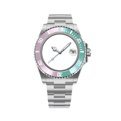 Customizable Nature Dial Classic Watch - image 1