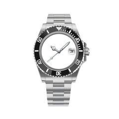 Customizable Nature Dial Classic Watch - image 2
