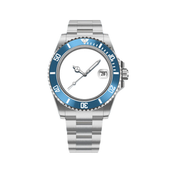 Customizable Nature Dial Classic Watch - image 3
