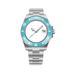 Customizable Nature Dial Classic Watch - image 4