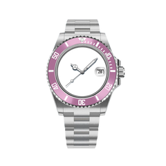 Customizable Nature Dial Classic Watch - image 6