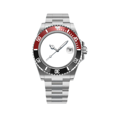 Customizable Nature Dial Classic Watch - image 8