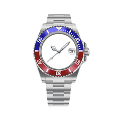 Customizable Nature Dial Classic Watch - image 10