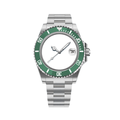 Customizable Nature Dial Classic Watch - image 11