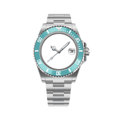 Customizable Nature Dial Classic Watch - image 12
