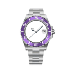 Customizable Nature Dial Classic Watch - image 13