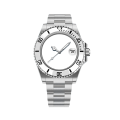 Customizable Nature Dial Classic Watch - image 14