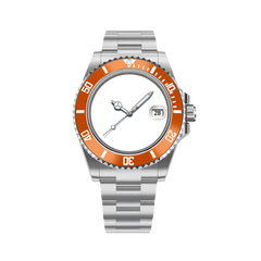 Customizable Nature Dial Classic Watch - image 15