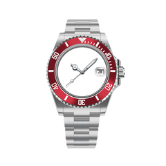 Customizable Nature Dial Classic Watch - image 16