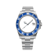 Customizable Nature Dial Classic Watch - image 17