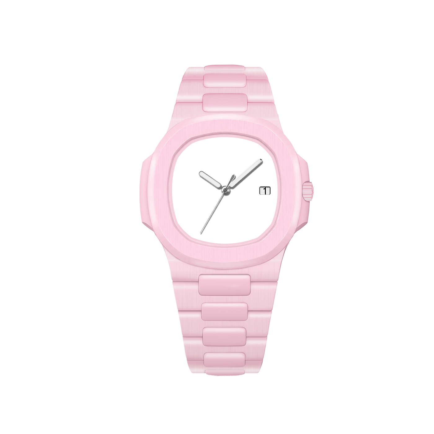 Customizable Ceramic Watch - 38.5mm - image 1