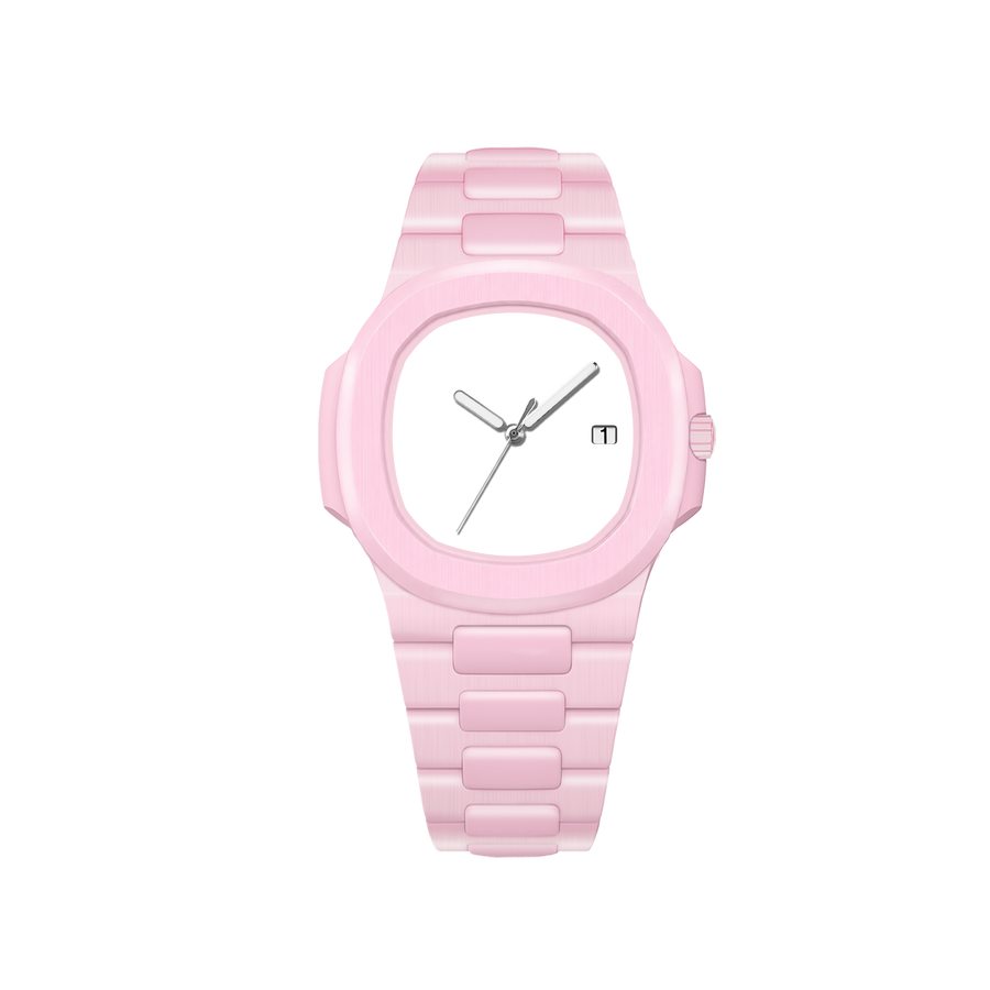 Customizable Ceramic Watch - 38.5mm - image 1