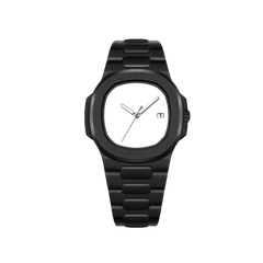 Customizable Ceramic Watch - 38.5mm - image 3