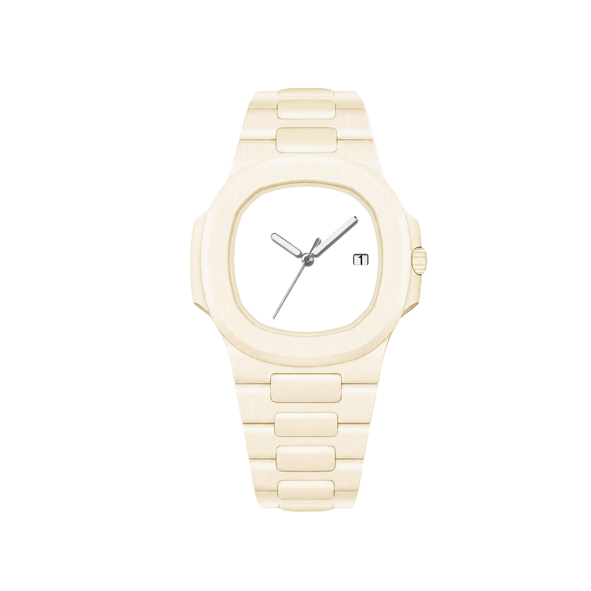 Customizable Ceramic Watch - 38.5mm - image 4