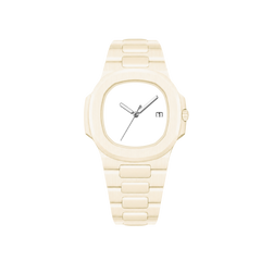 Customizable Ceramic Watch - 38.5mm - image 4