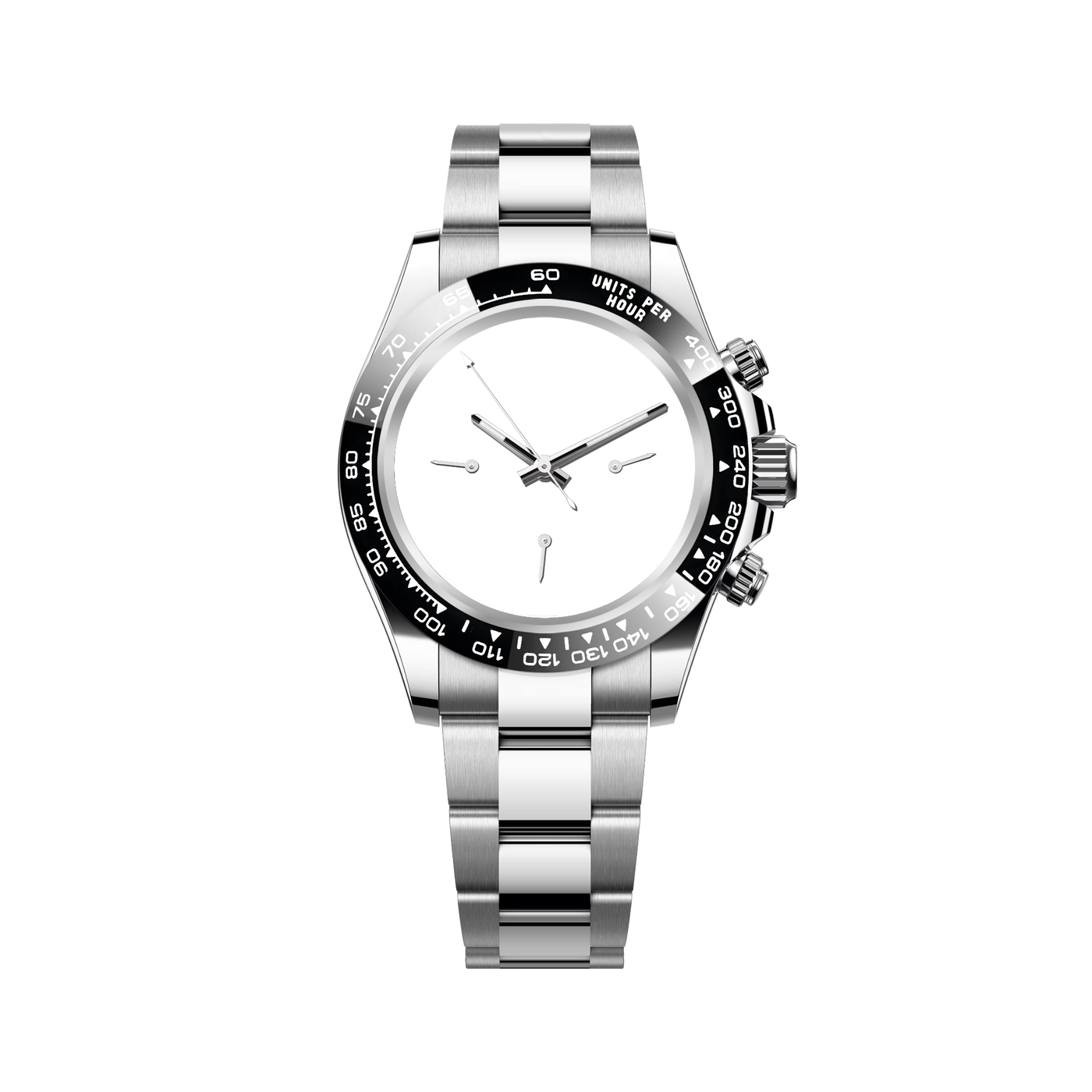Customizable Arena Watch - 39mm, Sport Dial - image 2