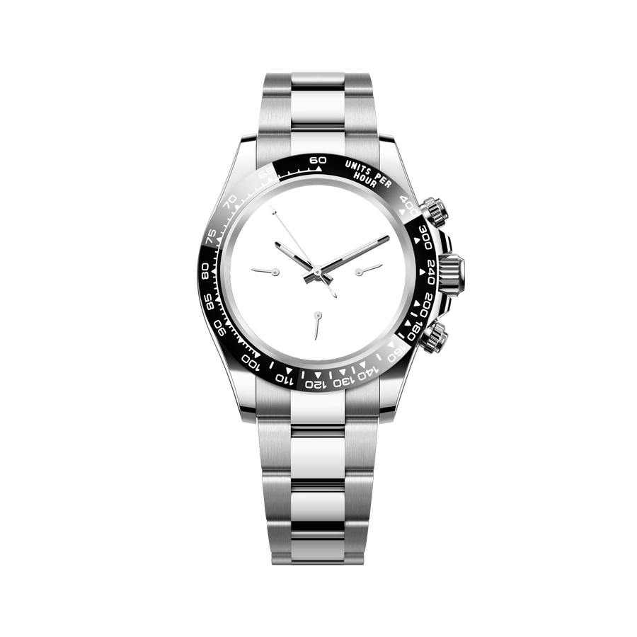 Customizable Arena Watch - 39mm, Sport Dial - image 2