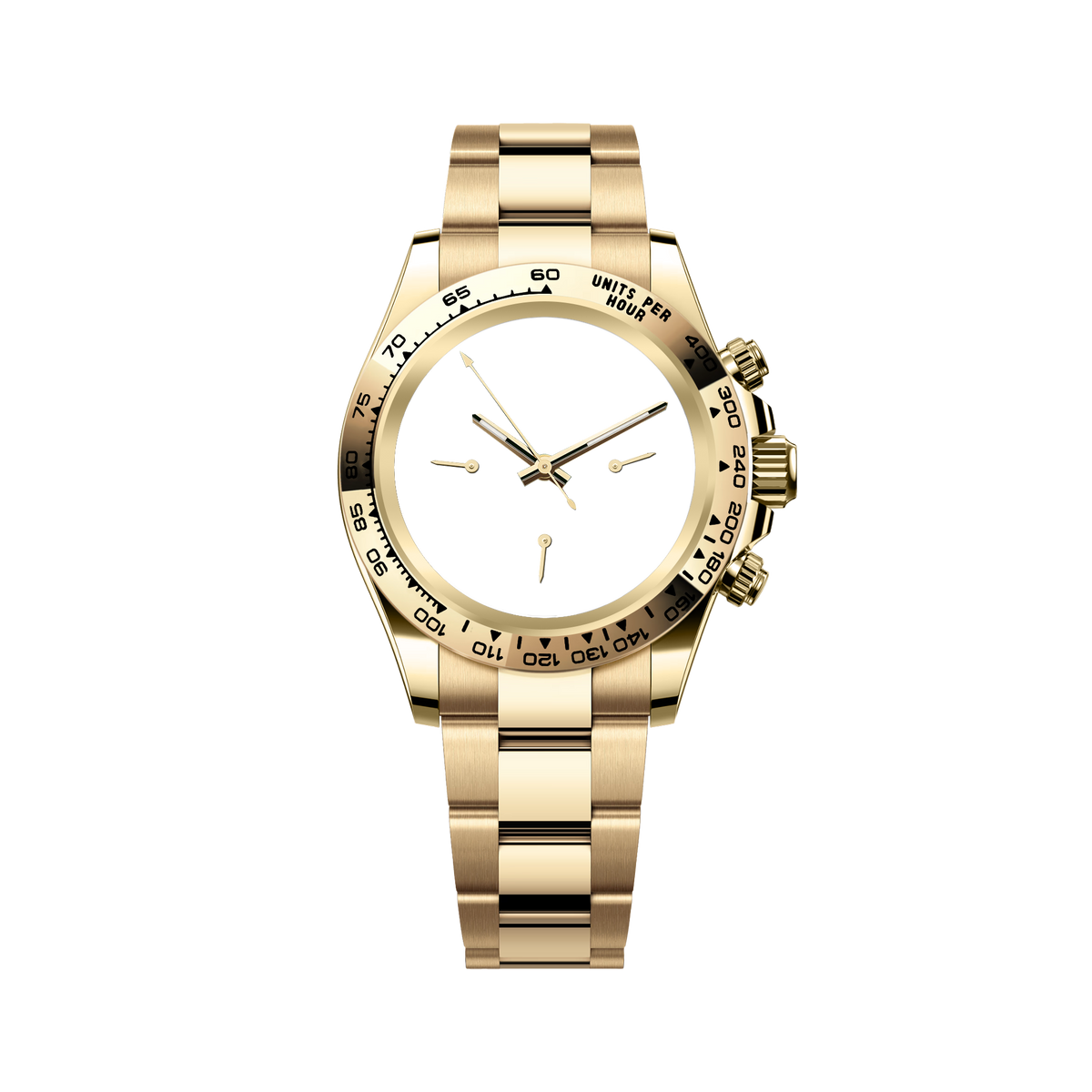 Customizable Arena Watch - 39mm, Sport Dial - image 4